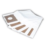 thumbnail of 5 Filtersäcke - Staubsaugerbeutel für Festool CT 17 E, CT 17 E/L - Micro-Vlies