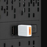 thumbnail of [SmartKeeper ESSENTIAL] 1 x Verriegelbarer USB-Speicher ohne BASIC Typ Schlüssel / Orange