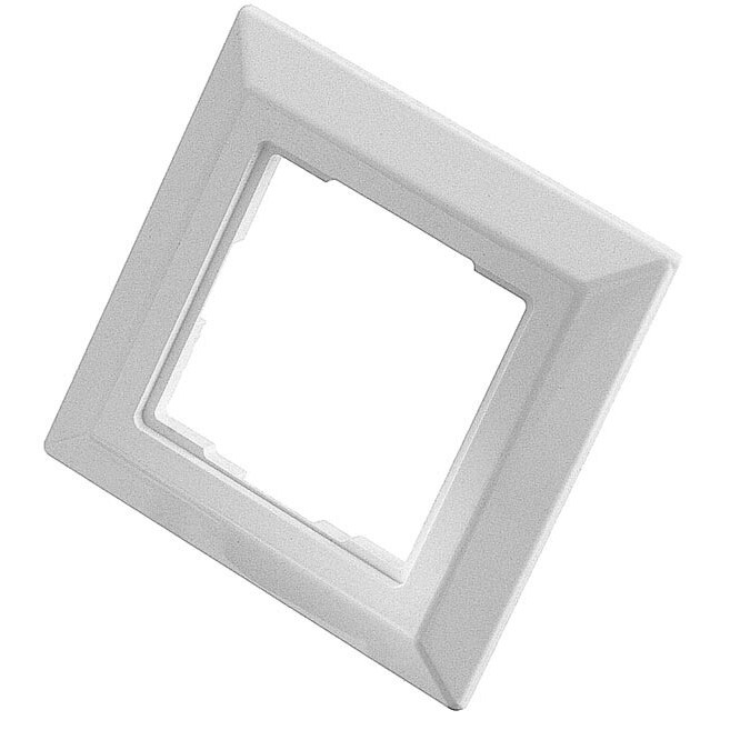 Panduit Rahmen FCFPAW