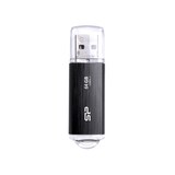 thumbnail of Silicon Power SP064GBUF3B02V1K USB-Stick  64GB Silicon Power  B02  3.1 Black