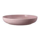 thumbnail of Seltmann Weiden Beat Color Glaze Foodbowl ø 28,2 cm - Altrosa