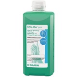 thumbnail of Softa-Man pure von B.Braun (500 ml) - PZN 01977903