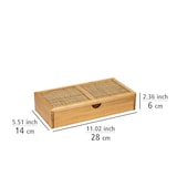 thumbnail of WENKO Badbox Mod. Allegre mit Schublade