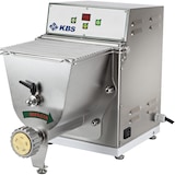 thumbnail of Nudelmaschine NM 20 Produktionsleistung 8kg/h