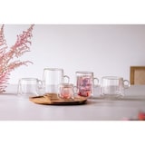 thumbnail of Villeroy & Boch Artesano Hot & Cold Beverages Cappucino-Glas Set 2tlg.