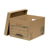 thumbnail of Bankers Box Archivbox Earth Series 4472401 Karton braun