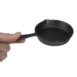 thumbnail of Olympia mini gietijzeren ronde pan 11,5cm