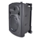 thumbnail of Eneinte Active IBIZA SOUND PORT8 20cm 400W VHF, USB/SD Bluetooth + 2 Effets OVNI