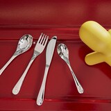 thumbnail of ZILVERSTAD Kinderbesteck "Haustiere" 4-teilig