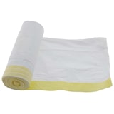 thumbnail of Müllbeutel 30 L weiß  mit Zugband
