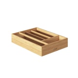 thumbnail of FIVE - Bamboe Bestekbak 5 Vakken