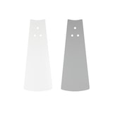 thumbnail of Deckenventilator Eco Neo III 92 CH-WE/LG