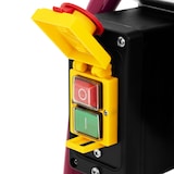 thumbnail of Wiesenfield - Wiesenfield Broyeur À De Pommes Fruits Professionnel Électrique Broyeur fruit Moulin Fouloir RCWP-1500S (2 800 tr/min, 1 500 W,