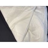 thumbnail of Mank Einweg Bettwäsche, Bettbezug aus PP-Vlies weiß, 130x200cm, 5 Stück - Einmal-Bettwäsche