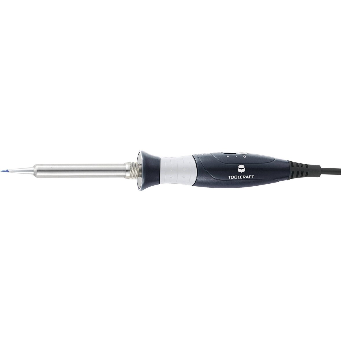 TOOLCRAFT KK-23045P Lötkolben 230 V 45 W Bleistiftform TO-6678525