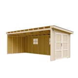 thumbnail of Caseta de jardín LP SmartSide M941B – 236 x 604 cm – 14 m²