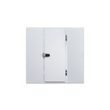 thumbnail of Tiefkühlzelle Wandstärke 120mm, 1500 x 1500 x 2200 mm, ohne Aggregat