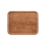 thumbnail of Cambro Madeira laminiertes Serviertablett braune Olive 43cm