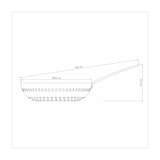 thumbnail of Tramontina Sartén Para Parrilla 26 cm