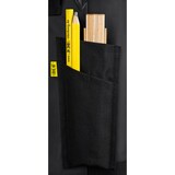 thumbnail of JOB Zunftshorts Canvas EXTRA COOL Schwarz Cordura Arbeitshose 60
