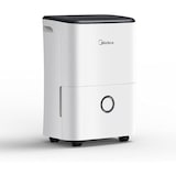 thumbnail of Midea MDDFR-20DEN7-QA3-W  deshumidificador 20 l