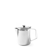 thumbnail of HENDI Koffie-/ theekan met deksel 0,9L, ⌀120x(H)158mm