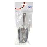 thumbnail of aro Multifunctionele Schep, Aluminium, 21 x 7 cm, 150 ml, 2 stuks