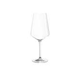 thumbnail of LEONARDO Bordeaux glas PUCCINI, 750 ml, set van 6