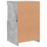 thumbnail of Helloshop26 - Buffet Sideboard Kommode Schrank Aufbewahrungseinheit Organizer für Küche Wohnzimmer Lounge mit LED-Beleuchtung 41 x 02_0029999