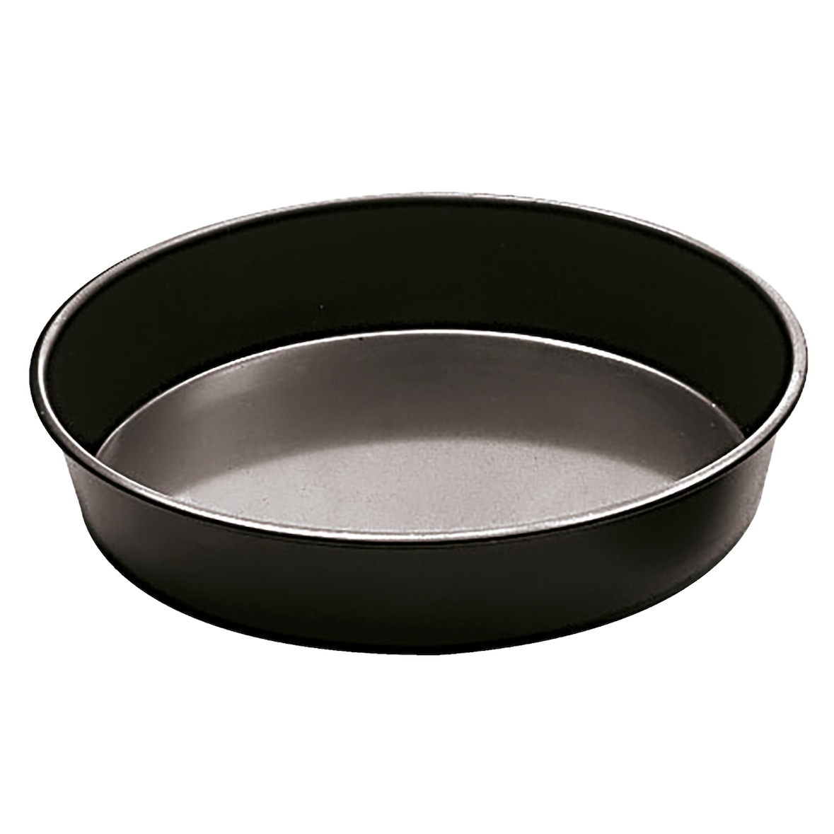 Teglia Pizza Cm 50 Ferro Blu - Pacco da 5