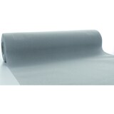 thumbnail of Sovie HORECA Tischläufer Grau aus Linclass® Airlaid 40 cm x 24 m, 4x1 Stück