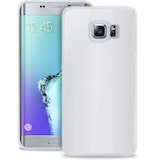 thumbnail of Back Case Ultra Slim 0.3 für Samsung Galaxy S6 Edge +
