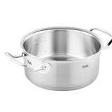 thumbnail of Fissler Bratentopf original-profi collection II, Edelstahl 18/10, 20 cm, 084 138 20 000 0