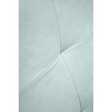 thumbnail of Cabecero De Cama San Francisco SUEÑOSZZZ Cabecero Para Camas De 135 (145 x 57 cm) Tapizado En Tela Verde Agua