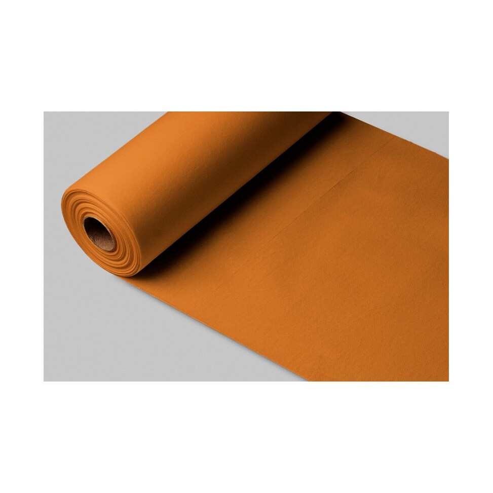 Camino Roll Air Zacht Glad Oranje Kleur