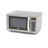 thumbnail of Micro-ondes - 1000W - 20 programmes - assiettes jusqu'à Ø32 cm
