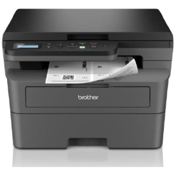 Brother DCP-L2627DWXL Multifunktionsdrucker Laser A4 1200 x 1200 DPI 32 Seiten pro Minute WLAN