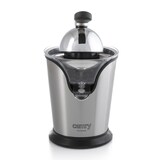 thumbnail of Camry CR 4006 Professionelle Zitruspresse Edelstahl 500 Watt