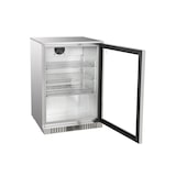 thumbnail of METRO PROFESSIONAL Barkoelkast GBC3001S, 60 x 53 x 86.5 cm, 127 L