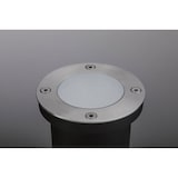 thumbnail of Paulmann Plug & Shine Encastré de sol LED Floor Spot individuel  IP67 3000K 3,8W   Acier inoxydable 94228