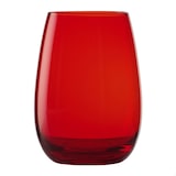 thumbnail of Rosso Elements Bicchiere Cl 46,5 H 12,3 Ø Cm 6,5 Stolzle Lausitz Confezione da 6