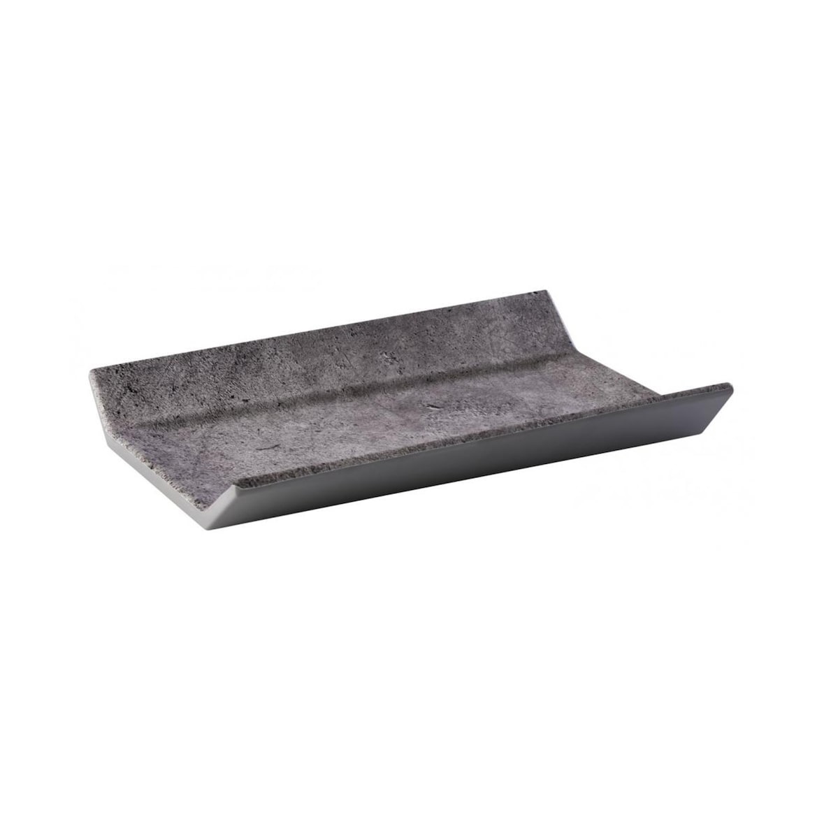 APS GN 1/1 tray -ELEMENT- 53 x 32,5 cm, H: 3,5