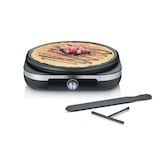 thumbnail of SEVERIN CM 2199 Crepes Maker