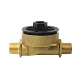 thumbnail of Unterputzgehäuse 1/2` 15mm 110mm