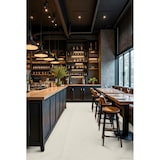 thumbnail of Arquiservi - Rollo suelo vinílico homogéneo Dawn  - 2X20 (40M2) Alta Resistencia, Antideslizante R9, Antibacteriano