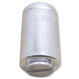 thumbnail of Kondensator AEG 125002033/4 8µF 425/475V mit Steckfahnen für Wäschetrockner