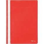 thumbnail of Bene Schnellhefter DIN A4 Rot Polypropylen
