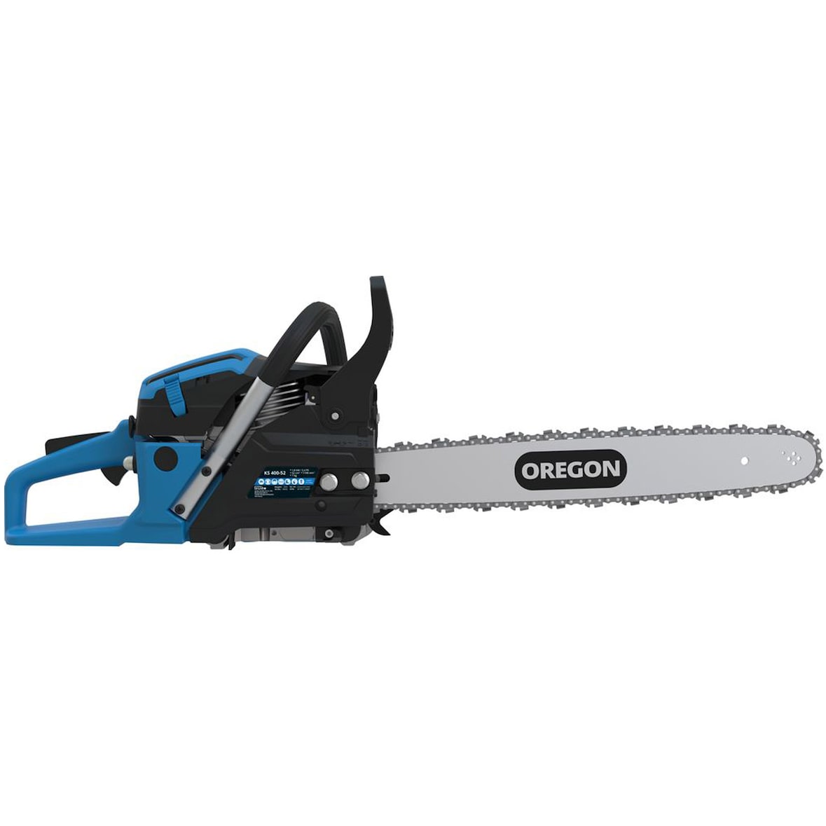 Güde Benzin Kettensäge KS 450-55 95044
