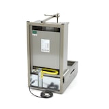 thumbnail of Kebabspit - 2 branders - 20kg vlees - Gas - Maxima Maxima