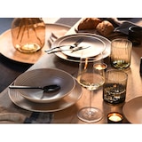 thumbnail of CreaTable Catania Sand Kombiservice 16-tlg Steinzeug